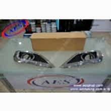 HONDA CRV DRL LED SİS GÜNDÜZ FARI ORJİNAL OEM AKSESUAR İTHAL