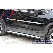 HONDA CRV KROM YAN KAPI ÇITASI OEM AKSESUAR
