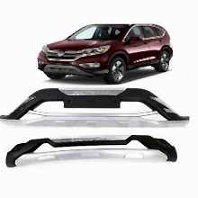 HONDA CRV ÖN ARKA TAMPON KORUMA DİFÜZÖR ORJİNAL OEM AKSESUAR İTHAL 2016 - 2017