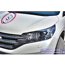 HONDA CRV ÖN FAR KROM ÇERÇEVESİ ORJİNAL OEM AKSESUAR İTHAL