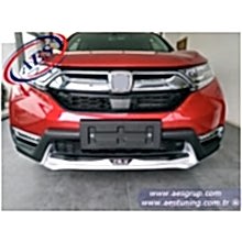 HONDA CRV ÖN TAMPON KORUMA DİFÜZÖR ORJİNAL OEM AKSESUAR İTHAL 2017 2018 2019 2020 2021