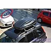HONDA CRV PORT BAGAJ 350 LİTRE TAŞIYICI SİSTEM HARİÇ YERLİ ÜRETİM AES 350 S