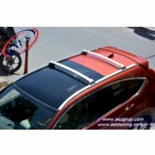 HONDA CRV PORT BAGAJ ARA BAR EDGE BAR GRİ ORJİNAL OEM AKSESUAR İTHAL
