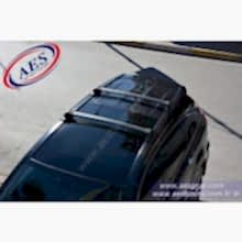HONDA CRV PORT BAGAJ ARA BAR TAŞIMA SİSTEMİ ORJİNAL OEM İTHAL 2007 - 2011