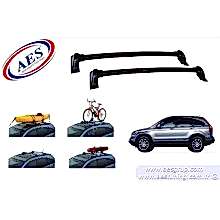 HONDA CRV PORT BAGAJ ARA BAR TAŞIMA SİSTEMİ ORJİNAL OEM İTHAL 2007 - 2011