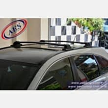 HONDA CRV PORT BAGAJ ARA BAR TAŞIMA SİSTEMİ ORJİNAL OEM İTHAL 2007 - 2011