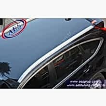 HONDA CRV PORT BAGAJ TAVAN ÇITASI RAYI ORJİNAL OEM AKSESUAR İTHAL