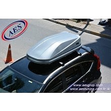 HONDA CRV PORT BAGAJ THULE TOURİNG M 200 GRİ 400 LİTRE TAŞIYICI SİSTEM HARİÇ