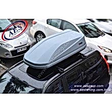 HONDA CRV PORT BAGAJ THULE TOURİNG M 200 GRİ 400 LİTRE TAŞIYICI SİSTEM HARİÇ
