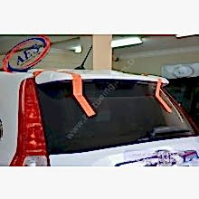HONDA CRV SPOYLER & SPOİLER ORJİNAL OEM AKSESUAR İTHAL BOYALI ÜRÜN
