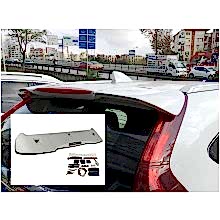 HONDA CRV SPOYLER & SPOİLER ORJİNAL OEM AKSESUAR İTHAL HAM BOYASIZ ÜRÜN