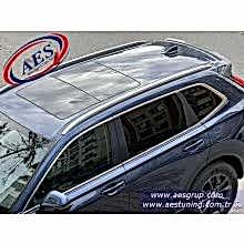 HONDA CRV TAVAN ÇITASI ORJİNAL OEM AKSESUAR İTHAL 2023 - 2025