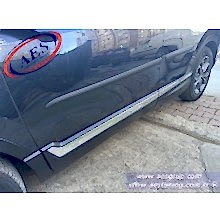 HONDA CRV YAN KAPI ÇITASI OEM AKSESUAR İTHAL 2023 SONRASI