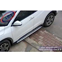 HONDA HRV BASAMAK ORJİNAL OEM AKSESUAR İTHAL