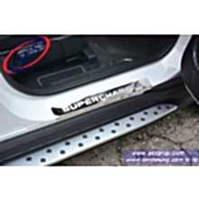 HONDA HRV KAPI EŞİĞİ OEM AKSESUAR İTHAL SUPERCHARGED