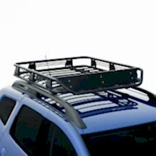 HONDA HRV OFFROAD TAVAN SEPETİ ARACA ÖZEL TAŞIYICI SİSTEMİ HARİÇ