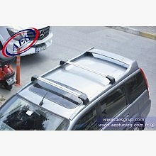 HONDA HRV PORT BAGAJ ARA BAR WİNG BAR EDGE CROSSBAR KİLİTLİ