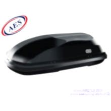 HYUNDAİ BAYON CRUZ BOX PORT BAGAJ 340 N 340 LİTRE PARLAK SİYAH İTHAL