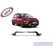 HYUNDAİ BAYON ÖN KORUMA TAMPON EKİ ORJİNAL OEM AKSESUAR İTHAL 2021 SONRASI
