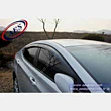 HYUNDAİ ELANTRA CAM RÜZGARLIĞI ORJİNAL OEM İTHAL ÖN + ARKA SET 4 PARÇA
