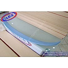 HYUNDAİ ELANTRA SPOYLER & SPOİLER ORJİNAL OEM AKSESUAR İTHAL ASTAR BOYALI ÜRÜN 2011 - 2015