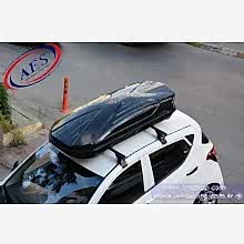 HYUNDAİ İ 10 PORT BAGAJ LUXES XM SİYAH 450 LİTRE İTHAL