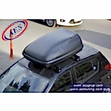 HYUNDAİ İ 20 PORT BAGAJ NEUMANN 130 SİYAH 300 LİTRE '' ARACA ÖZEL BAĞLANTI SİSTEMİ HARİÇTİR. ''
