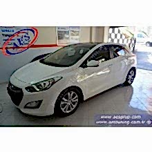 HYUNDAİ İ 30 CAM RÜZGARLIĞI İTHAL 4 PARÇA