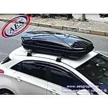 HYUNDAİ İ 30 PORT BAGAJ LUXES XM SİYAH 450 LİTRE