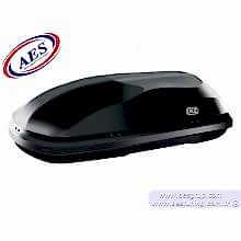 HYUNDAİ İ20 CRUZ BOX PORT BAGAJ 340 N 340 LİTRE PARLAK SİYAH İTHAL