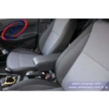 HYUNDAİ İ20 KOLÇAK & KOL DAYAMA & KOLLUK KOLTUĞA DİREK MONTAJ DERİ