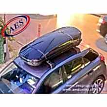 HYUNDAİ İ20 PORT BAGAJ LUXES XM SİYAH 450 LİTRE İTHAL