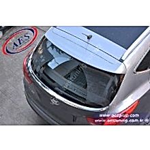 HYUNDAİ İX35 ARKA CAM KROM ÇERÇEVESİ KOMPLE SET ORJİNAL OEM AKSESUAR İTHAL 4 PARÇA