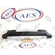 HYUNDAİ İX35 ARKA TAMPON KORUMA EKİ DİFÜZÖR ORJİNAL OEM AKSESUAR İTHAL