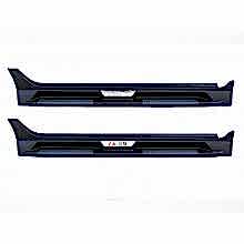 HYUNDAİ İX35 BASAMAK YÜKSEK FORM İX35 YAZILI BASAMAKLI ORJİNAL OEM İTHAL