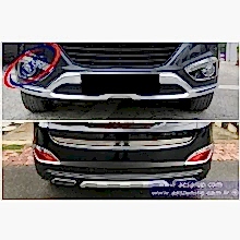 HYUNDAİ İX35 BODY KİT ÖN ARKA KORUMA ORJİNAL OEM AKSESUAR İTHAL