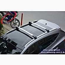 HYUNDAİ İX35 PORT BAGAJ ARA BAR WİNG BAR EDGE CROSSBAR KİLİTLİ