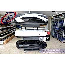 HYUNDAİ KONA PORT BAGAJ LUXES XM SİYAH 450 LİTRE