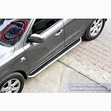 HYUNDAİ SANTA FE BASAMAK ORJİNAL OEM AKSESUAR İTHAL SPORT STYLE