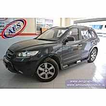 HYUNDAİ SANTA FE BASAMAK ORJİNAL OEM AKSESUAR İTHAL
