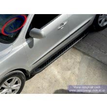 HYUNDAİ SANTA-FE BASAMAK ORJİNAL OEM AKSESUAR