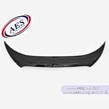HYUNDAİ SANTA-FE KAPUT RÜZGARLIĞI SİYAH ORJİNAL OEM AKSESAUR İTHAL 2006 - 2012 ARASI