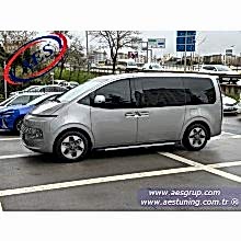 HYUNDAİ STARİA BASAMAK OEM AKSESUAR