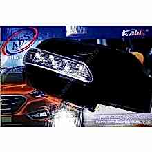 HYUNDAİ TUCSON AYNA KAPAĞI LEDLİ SİNYALLİ ORJİNAL OEM AKSESUAR İTHAL