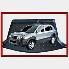 HYUNDAİ TUCSON BAGAJ HAVUZU 2005-2011 Arası
