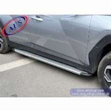 HYUNDAİ TUCSON BASAMAK ORJİNAL OEM AKSESUAR 2021 - 2025