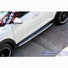 HYUNDAİ TUCSON BASAMAK ORJİNAL OEM AKSESUAR İTHAL BMW TİP