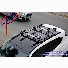 HYUNDAİ TUCSON BİSİKLET TAŞIYICI THULE FREERİDE 532 1 ADET İÇİN
