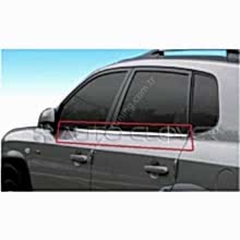 HYUNDAİ TUCSON CAM ÇITASI KROMU ORJİNAL OEM AKSESUAR İTHAL