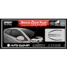 HYUNDAİ TUCSON CAM RÜZGARLIĞI 4 PARÇA ORJİNAL OEM AKSESUAR İTHAL